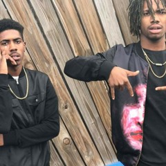 Spiffo Gee X Soncho X Kitti Red - GOLD (NEW SINGLE)