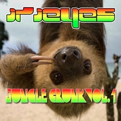 Jungle Crunk Vol. 1 LIVE from Envision Festival