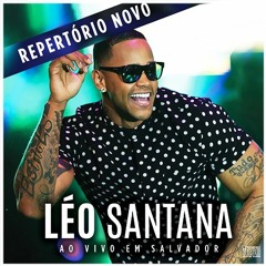 Léo Santana  Músicas Novas 2017 - Repertório Novo((DJ JJONATHAN))
