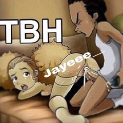 Bozz Mann ~ How Bout Dah