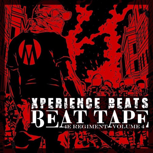 XP4 - N°01 Sample : Moment of Truth Luke Cage