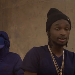 Robin Banks - Real Remix (Music Video)