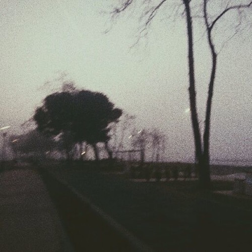 yesterdays