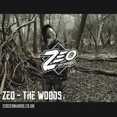 Zeo - The Woods