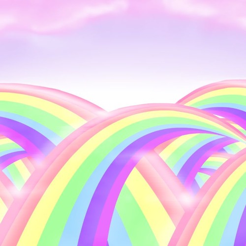 PFUDOR (Foozogz RainbowMiX)