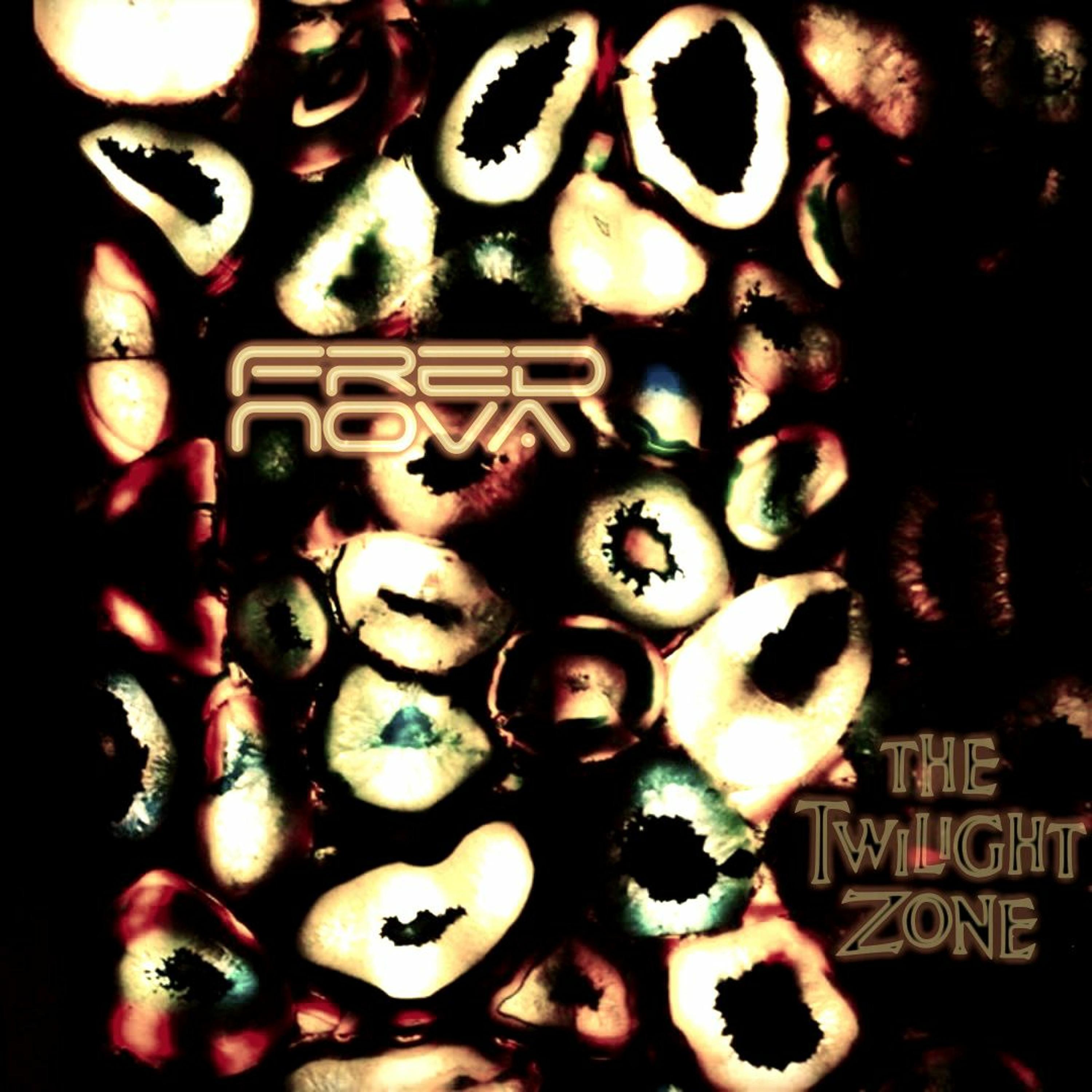 Fred Nova - in the mix
