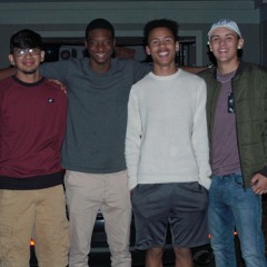 chill // gangster, bodybuilder, vinnie, young sabio