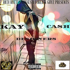 KILLA CASH - DESIGNERS (Official Audio)[Prod. by Solo]