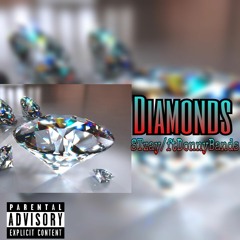 Diamonds - Lil Zeek ftDonnyBands