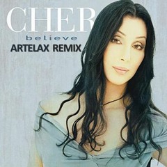 Cher - Believe (Artelax Remix) **FREE DOWNLOAD**