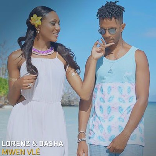 Lorenz - Mwen Vlé ft. Dasha