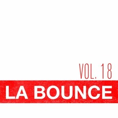 LA Bounce 18