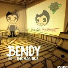 BENDY AND THE INK MACHINE SONG (Build Our Machine) By:DAGames