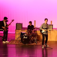 Sweet Surrender Live