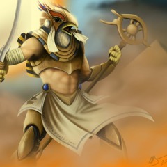 -Horus-