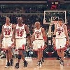 (95BulL$hit) RON HARPER