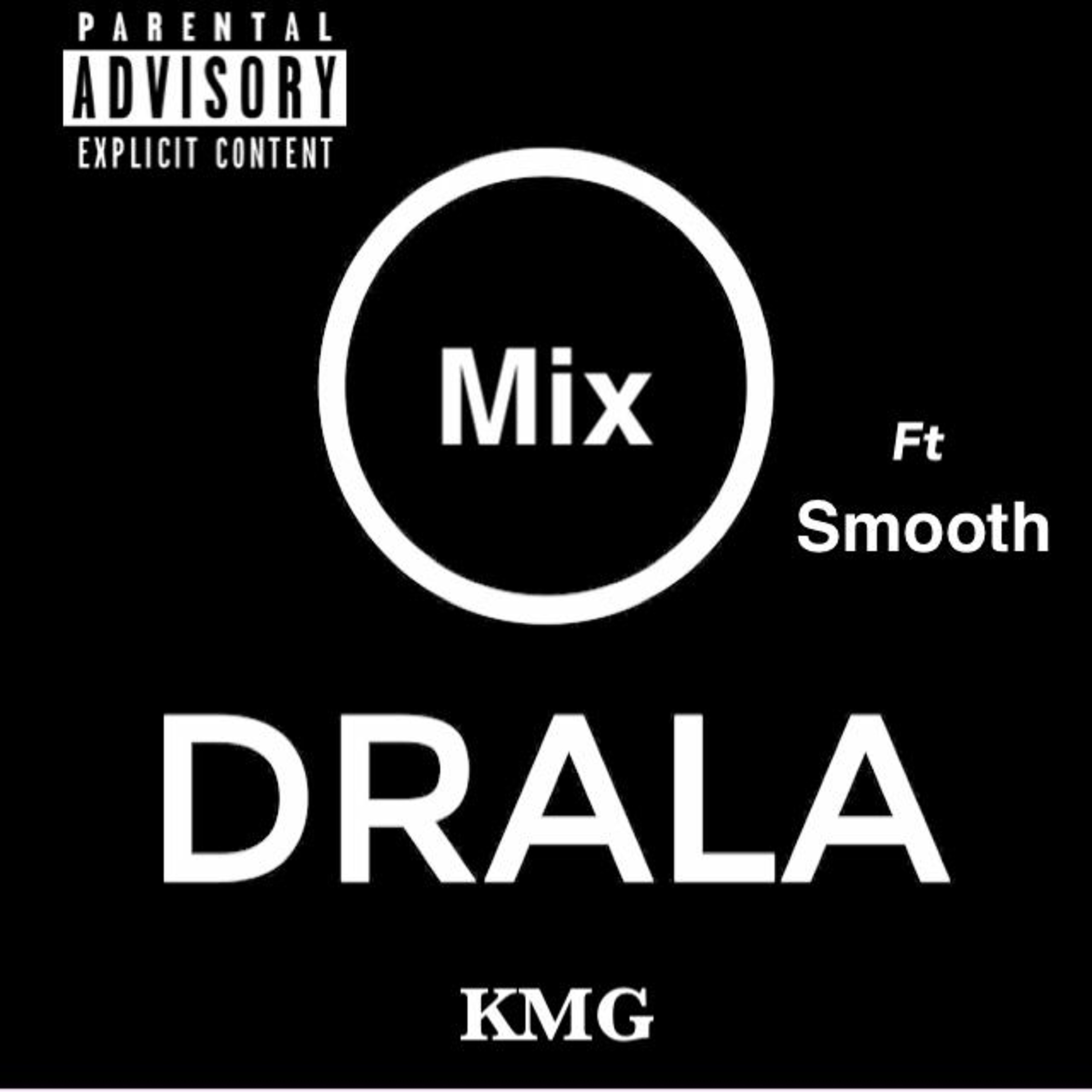 Dj Mix Ft Smooth episode artwork