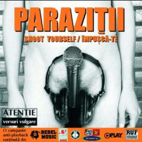 parazitii shoot yourself