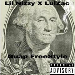 Lil Nizzy & Lul Zac Guap FreeStyle