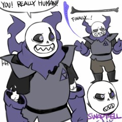 [Swapfell AU]  Dating BRAWL!!!