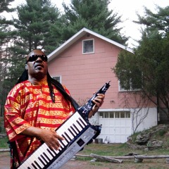 Episode #17: Anniversary Episode - Stevie Wonder & The Band