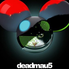 Deadmau5 & Dillon Francis - Some Chords (GK Remix) drum and bass