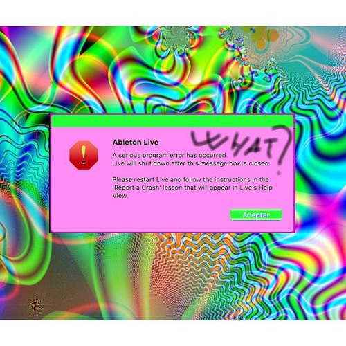 WHAT?
