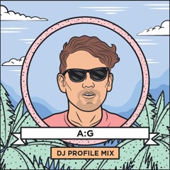 A:G - DJ Profile Mix (Subjekt x Det Gode Selskab)