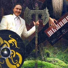 Kajander - E Der Llyd I Den Her? (cover ft. C00§L_R4P-N8ME