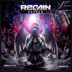 Regain - Broken (IM RawTrap Remix)