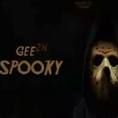 Gee2x - Spooky