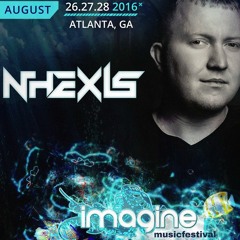Nhexis Live @ Imagine Festival 2016
