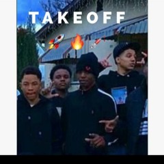 TAKEOFF "Rippin" (2017)