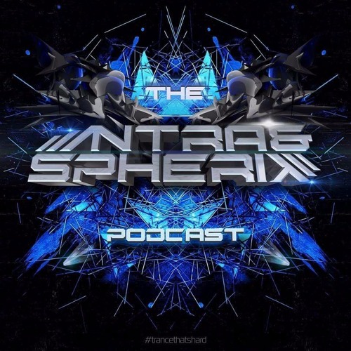 The Intra & Spherix Podcast [We Are Within Recordings Special]