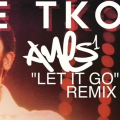 Teddy Pendergrass - Love TKO (Ames1 Let It Go Remix)