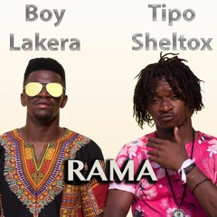 Boy Lakera e Tipo Sheltox - RAMA