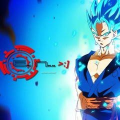 Dragon Ball Super -Unbreakable Determination (Hip Hop remix) Epicninja remix