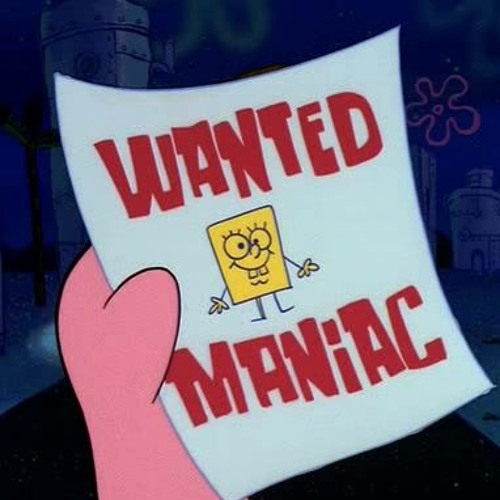 (SpongeFell!) Confrontation With The Maniac! Sponge (Update Again)