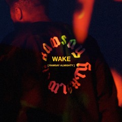 Wake( p. Geo )