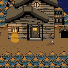 [Swapfell AU] Raindin Town