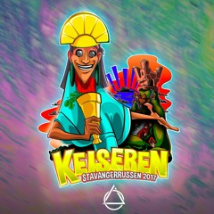 Keiseren 2017 -  Thomas Jensen