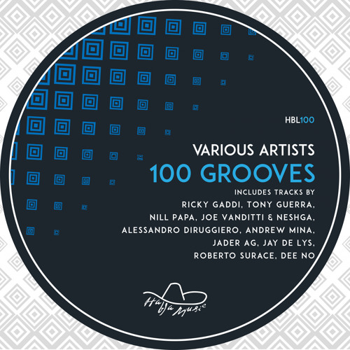 Jader Ag - Damn Right! (Original Mix)