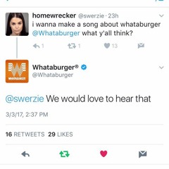 WHATABURGER [prod. by downtime]