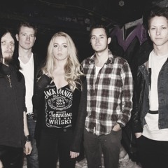 Revolution - The War Within