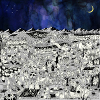 Father John Misty - Total Entertainment Forever