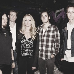 Revolution - mArioNETTE