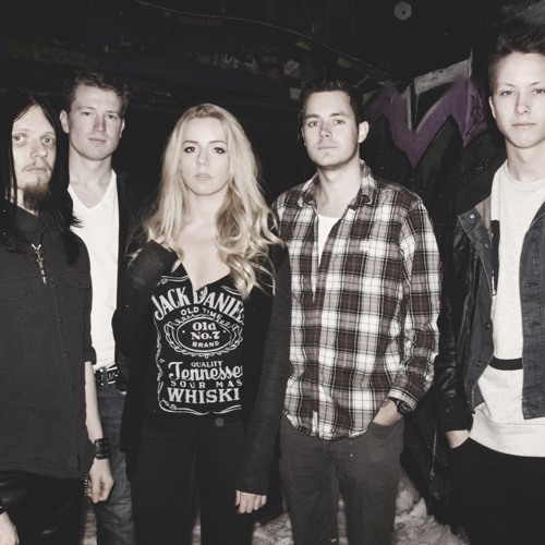 Revolution - mArioNETTE