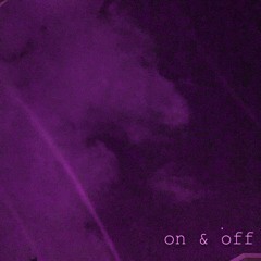 ONill X Kobel - On & Off