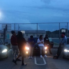 The 4 (Prod. by Marci)