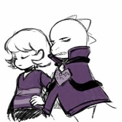 [Swapfell AU] His Theme